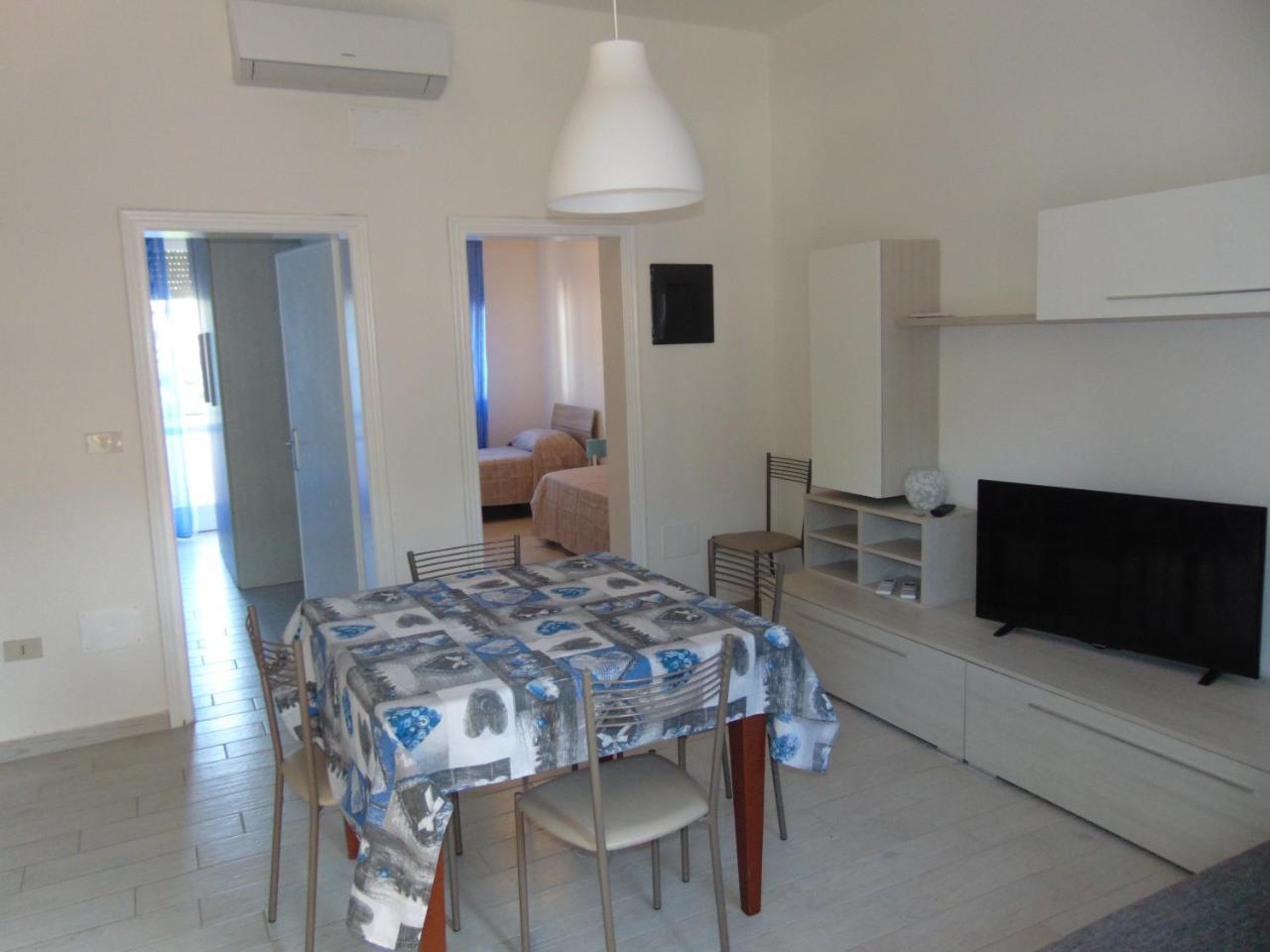 Appartamento Il Geranio Quercianella Exterior photo