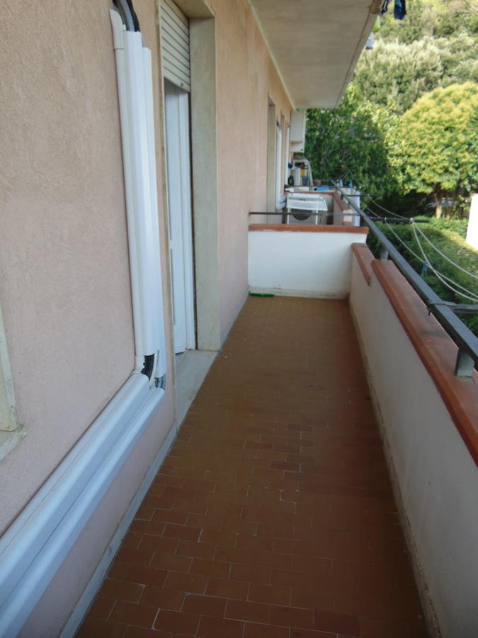 Appartamento Il Geranio Quercianella Exterior photo